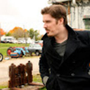 Meet your Posher, Adam